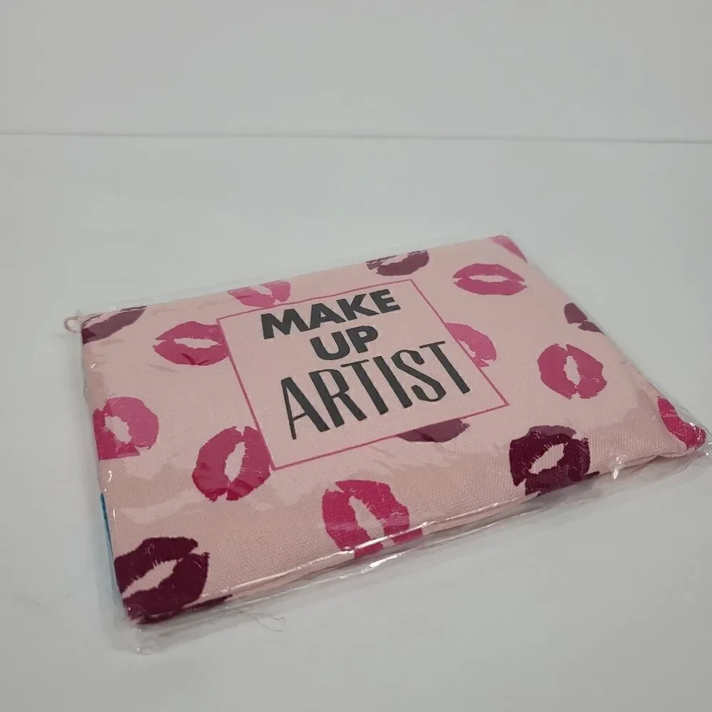 Makeup Artist Lip MakeUp Bag